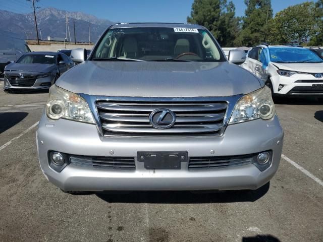 2010 Lexus GX 460 Premium