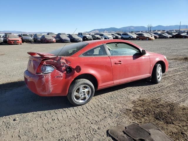 2008 Pontiac G5