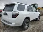 2023 Toyota 4runner SE