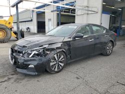 Nissan Vehiculos salvage en venta: 2022 Nissan Altima SV