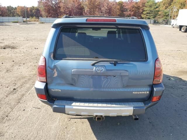 2004 Toyota 4runner SR5