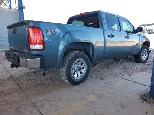 2013 GMC Sierra K1500 SL