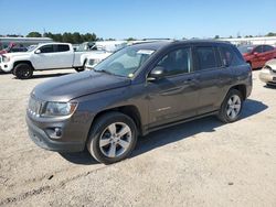 2017 Jeep Compass Sport en venta en Gaston, SC