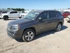 2017 Jeep Compass Sport