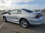 1996 Ford Mustang