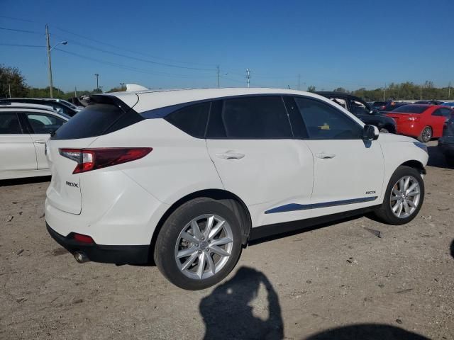 2021 Acura RDX