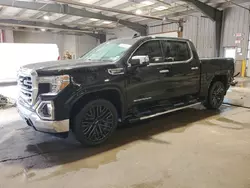 2020 GMC Sierra K1500 SLT en venta en West Mifflin, PA