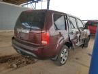 2011 Honda Pilot EX