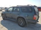 1997 Toyota 4runner Limited