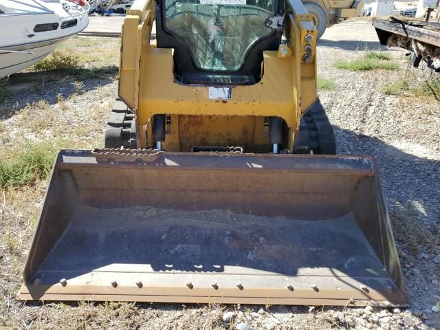 2019 Caterpillar 2019 Caterillar 259D