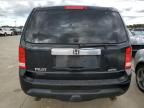 2015 Honda Pilot EXL