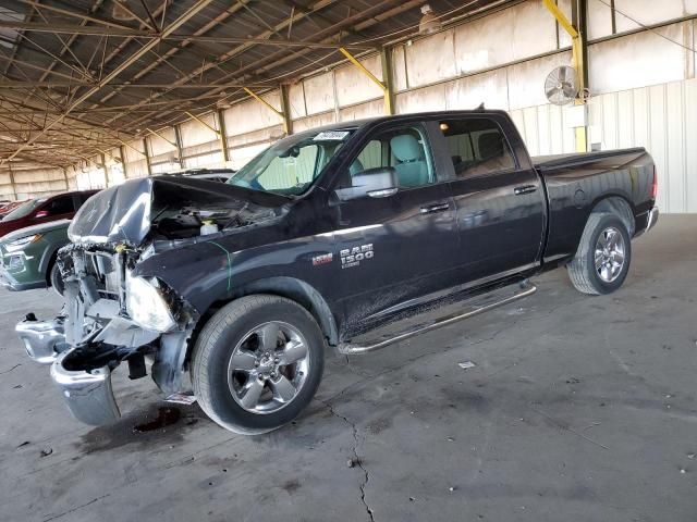 2019 Dodge RAM 1500 Classic SLT