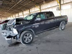 Dodge 1500 Vehiculos salvage en venta: 2019 Dodge RAM 1500 Classic SLT