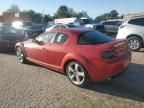 2004 Mazda RX8