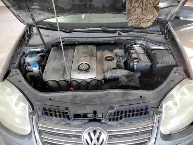 2006 Volkswagen Jetta Value