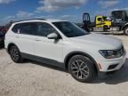 2021 Volkswagen Tiguan S