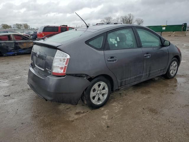 2006 Toyota Prius