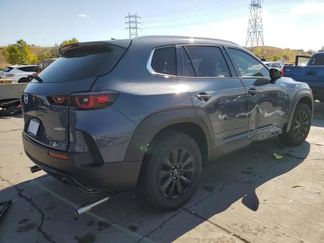 2024 Mazda CX-50 Premium