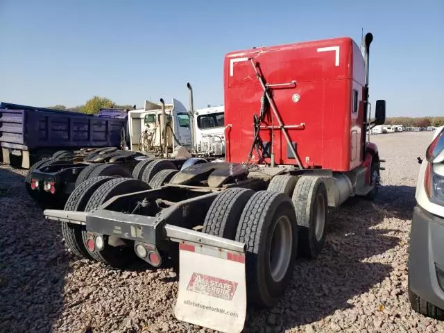 2015 Peterbilt 579