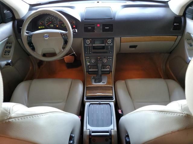 2007 Volvo XC90 3.2