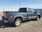 2006 Chevrolet Silverado K1500