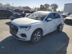 2020 Audi Q3 Premium Plus