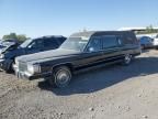 1992 Cadillac Brougham