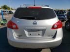 2009 Nissan Rogue S