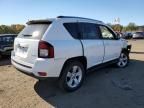 2015 Jeep Compass Latitude