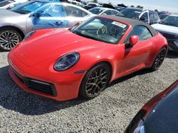 2024 Porsche 911 Carrera en venta en Riverview, FL