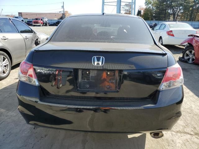 2009 Honda Accord EXL