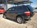 2008 Toyota Highlander