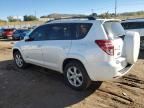 2010 Toyota Rav4 Limited