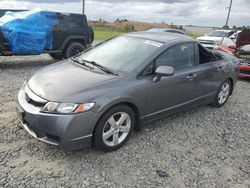 2011 Honda Civic LX-S en venta en Tifton, GA