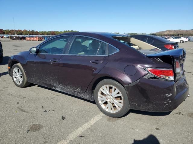 2010 Mazda 6 I