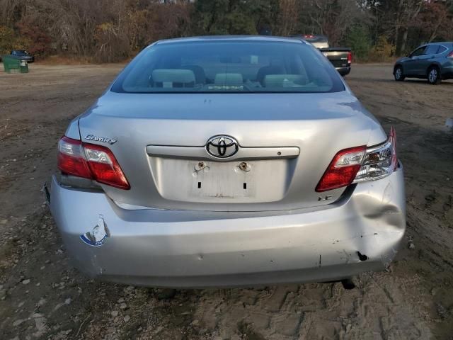 2009 Toyota Camry Base