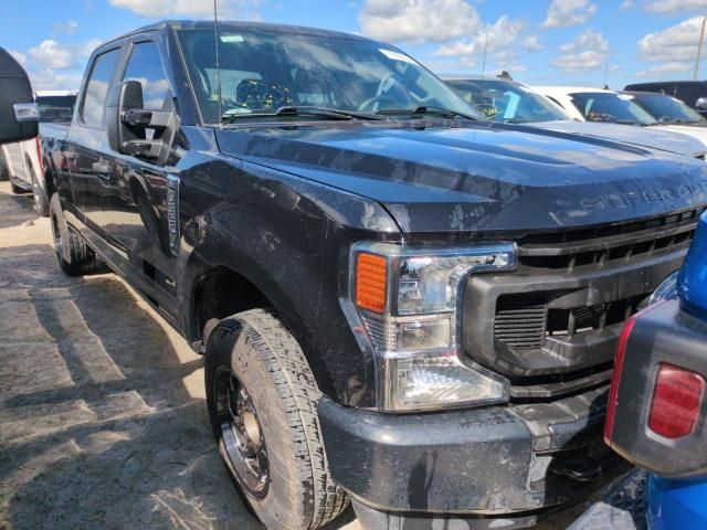 2021 Ford F350 Super Duty