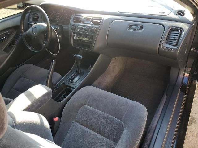 2000 Honda Accord EX