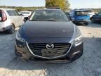 2017 Mazda 3 Touring