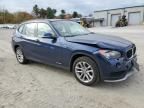 2015 BMW X1 XDRIVE28I