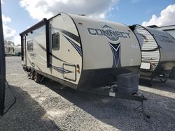 Salvage Trucks with No Bids Yet For Sale at auction: 2017 KZ Sportsman