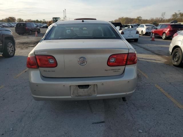 2008 Buick Lucerne CXL