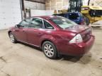 2008 Ford Taurus SEL