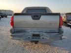 2002 Chevrolet Avalanche C1500