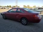 2003 Toyota Camry Solara SE