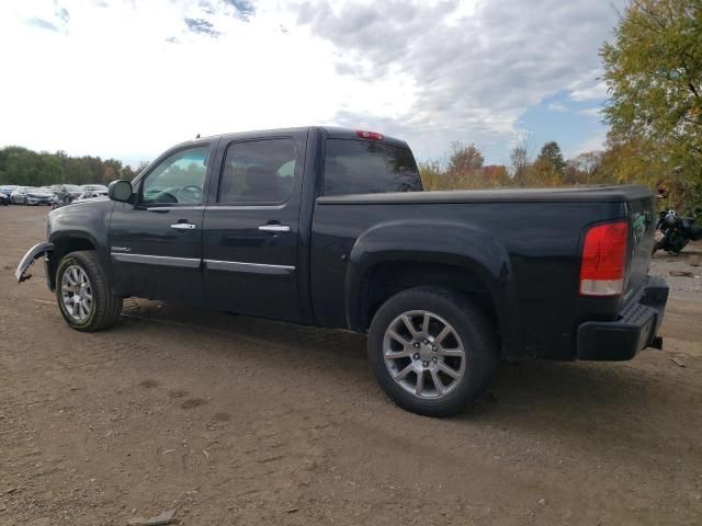 2013 GMC Sierra K1500 Denali