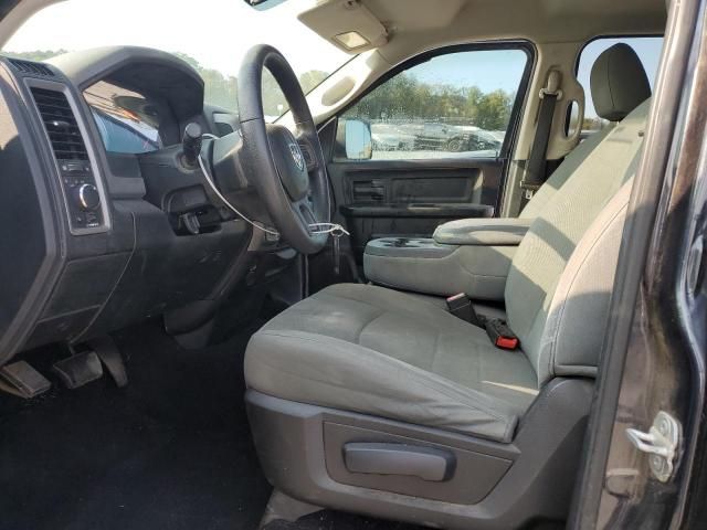 2014 Dodge RAM 1500 ST