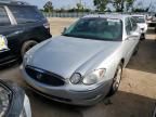 2005 Buick Lacrosse CXS