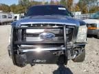 2011 Ford F250 Super Duty