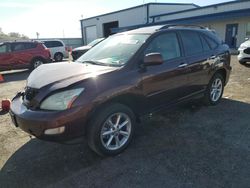 2008 Lexus RX 350 en venta en Mcfarland, WI